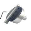 AD INTERNATIONAL 3" Inch II 75 mm Head Diameter Fly