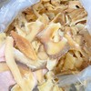 Dried Small Size South-African Whelk Conch Slices with Shell 南非細響螺片