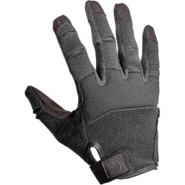 Pig 피그 알파 풀 손재주 전술 장갑 터치스크린 호환 통기성 1켤레 [Large] Pig Alpha Full-Finger Tactics Gloves Touchscreen Compatible Breathable 1 Pair [Large]