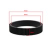 SG Store Seamless Focus Ring for Lens 60 to 67mm