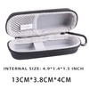JINMEI Hard EVA Carrying Case Compatible with OLIGHT Arkfeld/Arkfeld Pro