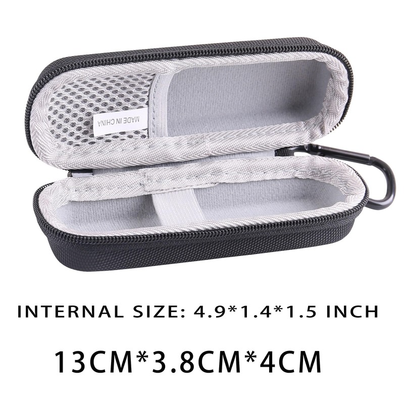 JINMEI Hard EVA Carrying Case Compatible with OLIGHT Arkfeld/Arkfeld Pro