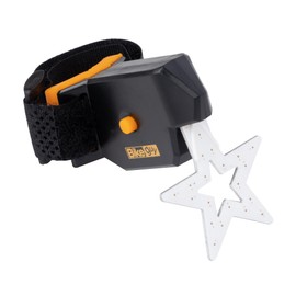 UNICO Bikeguy COB Rear Light Star, Rainproof Specifications
