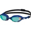 SWANS SR-700M WARRIOR Mirrored Lens FINA Approved Model for Competition