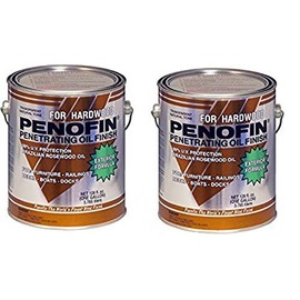 Penofin Exotic Hardwood, Ipe 2 Gallon Pack