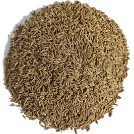 Ameyoko Otsuya Cumin Seeds, Original Shape, Home Curry, Herbs, Tea, Potpourri, Cumin Seeds, Zira, Jeera Cumin Horse Seri, 3.5 oz (100 g) (x1)