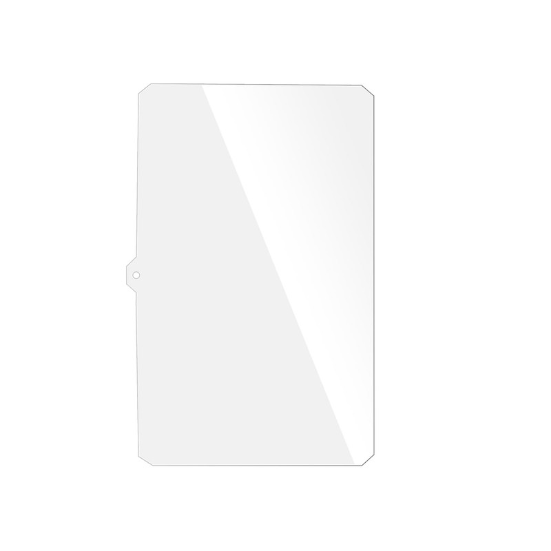 dipos I 2 x Clear Screen Protectors for EagleSoar Children's