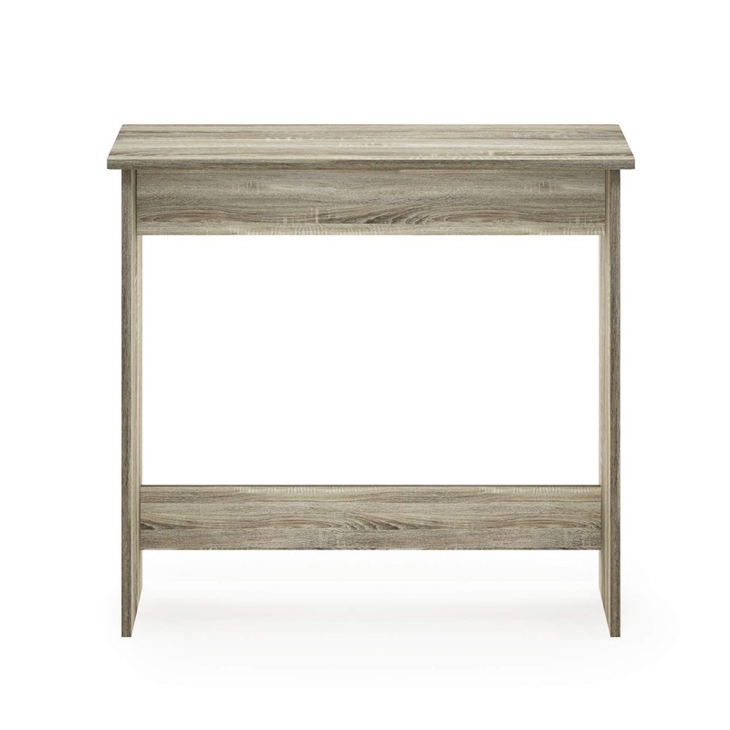 Furinno 14035OK Simplistic Study Table, Sonoma Oak
