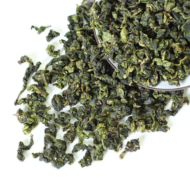 GOARTEA 50g / 1.76oz Tieguanyin Tie Guan Yin Oolong Tea