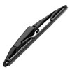 05139836AB Rear Windshield Wiper Arm + Blade Set Replacement for