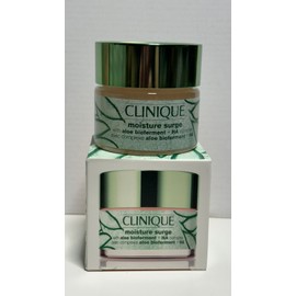 Clinique Limited Edition Moisture Surge 100H Auto-Replenish