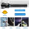 Bell Rechargeable LED Flashlight High Powerful Lumens Waterproof Flash Torch