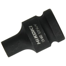 Bit-Adapter auf 1/4" Innensechskant