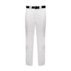 Russell Athletic Solid Change Up Baseball Pant White 2XL