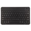 Wireless Keyboard Mouse 2.4G Bluetooth Dual Mode Rechargeable Portable External