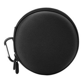 Wendry Bluetooth Speaker Storage Bag, Portable Full Protection Bag for Bluetooth Speaker for B&O BeoPlay A1, Abrasion-Resistant/Shockproof/Drop-Proof