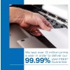 Hammermill Colors Cream Printer Copy Paper 8.5 x 11 20lb