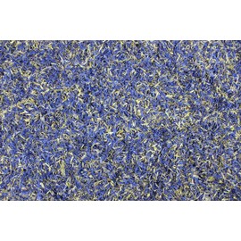 1000Kräuter Cornflower Blossoms without Chalice Blue Cornflowers Tea Blossoms (500 g)