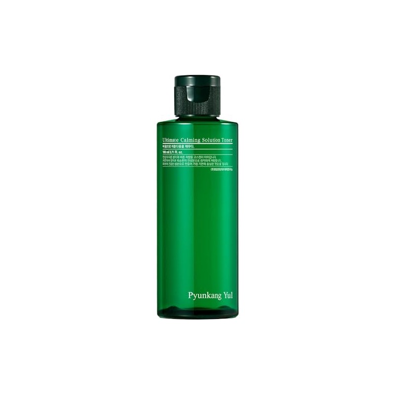 Pyunkang Yul Ultimate Calming Toner 3.71 Fl.Oz
