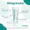 Medihealth Betagránulos crema limpiadora para piel grasa de 60 G