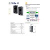 TRIFO 11 FADINI Photocells for Automatic Gate