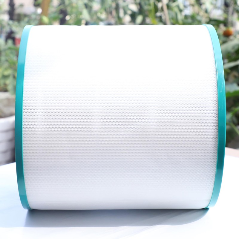 LRFDRESS TP02 Air Purifier Filter Replacement Compatible with Dyson Tower