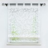 Joyswahl Jessica Roman Blind, Burnout Pattern, with Loops, W x