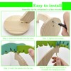 Zamety Supporto per banane, in legno, per banane, per bancone