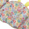 Baby Travel Pillow Soft Comfortable Toddler Head and Neck Support