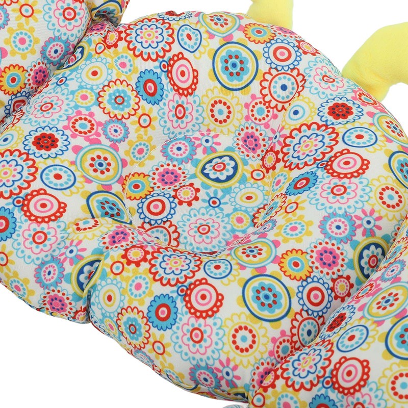 Baby Travel Pillow Soft Comfortable Toddler Head and Neck Support