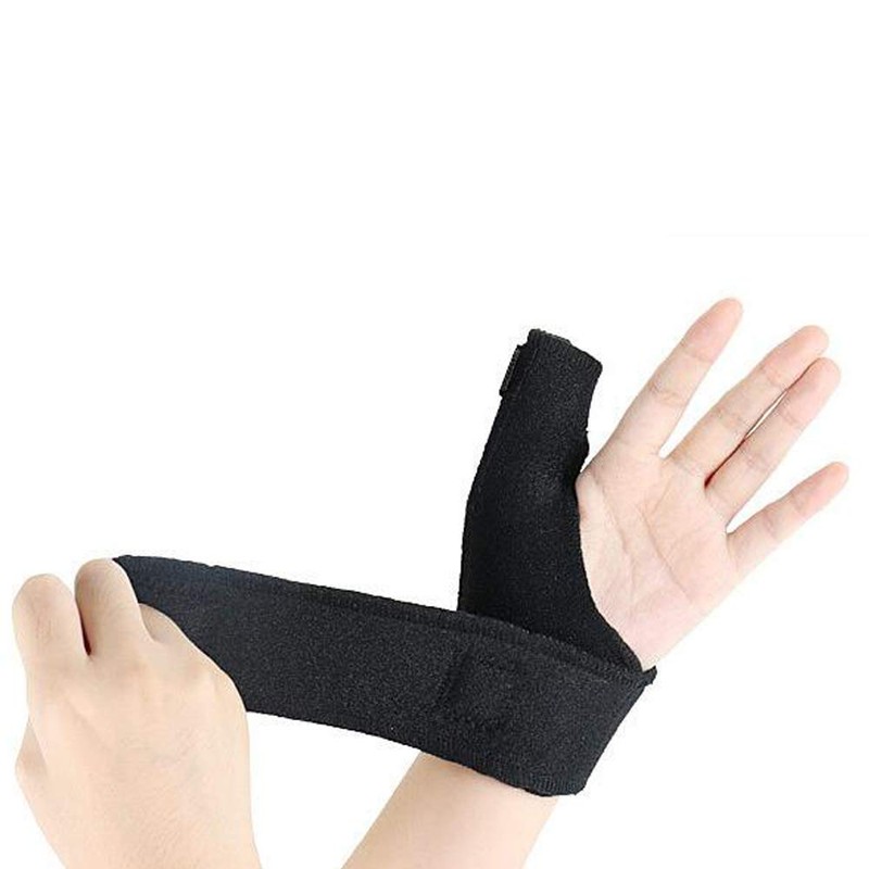 BigMe Thumb Supporter, Finger Supporter, Tendonitis, Spring Finger, Protruding Finger,