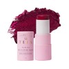 TEIA COSMETICOS Tinta Multiusos para labios, mejillas y párpados con