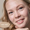 JUNGLÜCK Tinted Serum Face - Vegan | Nourishing Foundation with