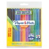 Paper Mate InkJoy 100ST Ballpoint Pens, Medium Point (1.0 mm),