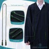 Endea Graduation Cordón de doble honor (verde azulado)