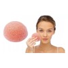 Doma Concept Co. Esponja Konjac Natural Para Limpieza Facial