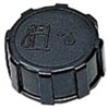 Kyocera 6075507 Former Ryobi Fuel Tank Cap for Lawn Trimmer