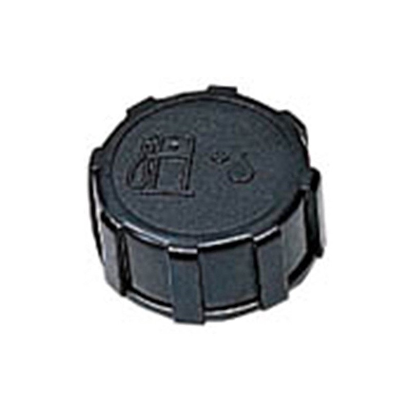 Kyocera 6075507 Former Ryobi Fuel Tank Cap for Lawn Trimmer