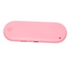Under Pillow Speaker Multifunction Stereo Deep Bass Mini Bluetooth Conduction