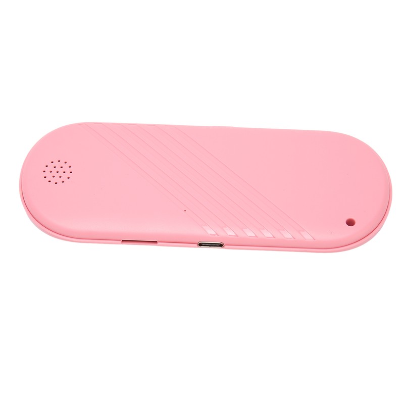 Under Pillow Speaker Multifunction Stereo Deep Bass Mini Bluetooth Conduction