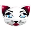 Poolmaster 48-Inch Swimming Pool Tube Float, Kitty , White