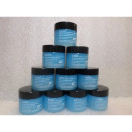 Belif Moisturizing Eye Bomb Essential Eye Cream 10 JARS TOTAL 50 ML / 1.7 OZ