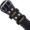 RDX Weight Lifting Belt for Fitness Gym Adjustable Leather Belt
