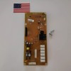 GE WB27X29801 New GE Microwave Control Board White LED Genuine