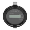 Excavator Electronic Remote Timer LCD Hour Meter for Caterpillar Heavy