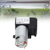 10L/min Miniature DC Vacuum Pump -81kpa Negative Pressure Pump (DC24V)