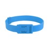 10PCS Goat Collar PU 23 Inch Adjustable Livestock Collar for