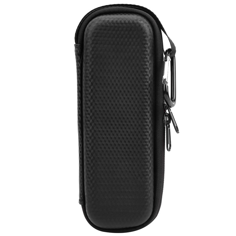 Portable Pocket Camera PU Storage Bag Shockproof Waterproof Case for