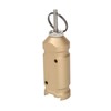 Trip Wire Alarm Perimeter Trip Alarm Aluminium Alloy Full Coverage