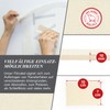 Hand Sander Felt Sanding Block Squeegee (Wool Felt – Felt